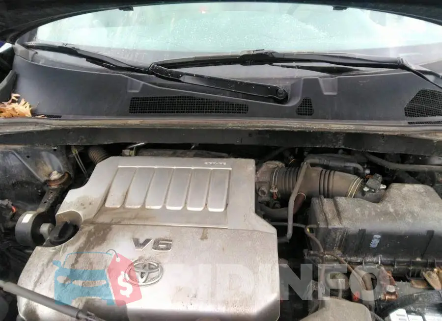5TDBK3EH0DS251557 Photo# 10