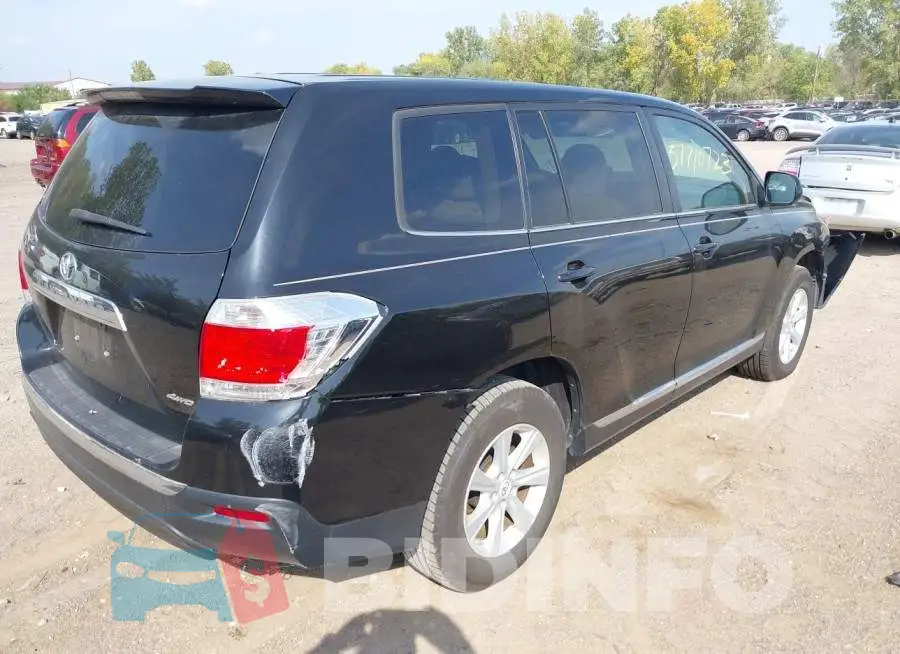5TDBK3EH7DS209595 Photo# 4