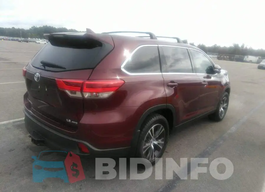 5TDBZRFH4KS925929 Photo# 4