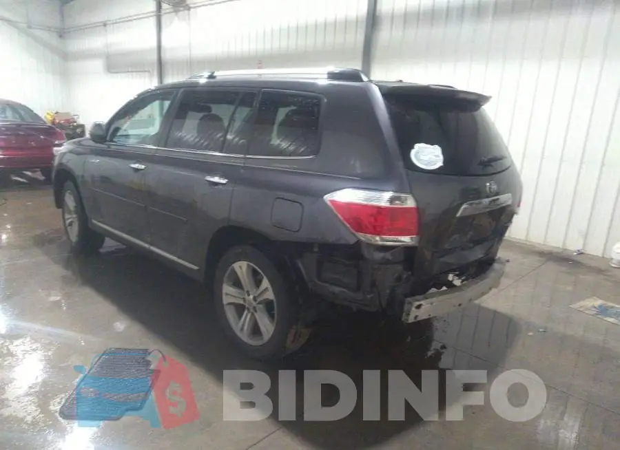 5TDDK3EH5DS275409 Photo# 3