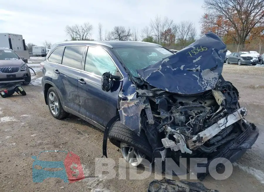 5TDDKRFH7FS223025 Photo# 1