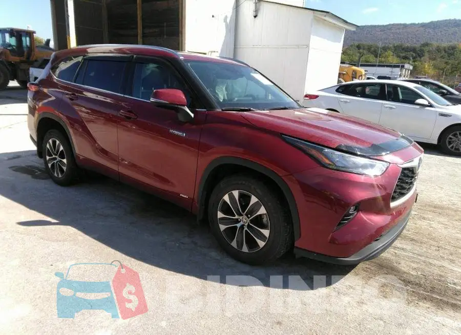 5TDHBRCH6LS502631 Photo# 1