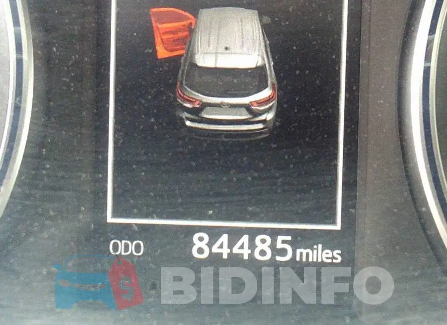 5TDJGRFHXJS044314 Photo# 7
