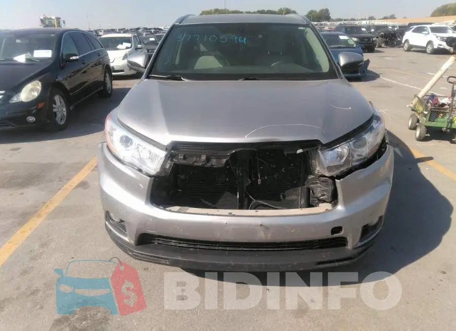 5TDJKRFH7FS106144 Photo# 6