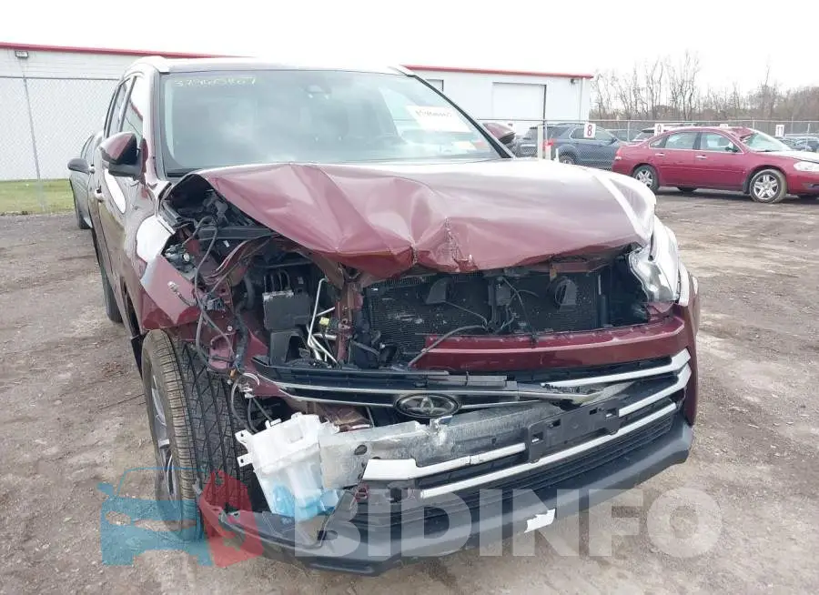 5TDJZRFHXHS407697 Photo# 6