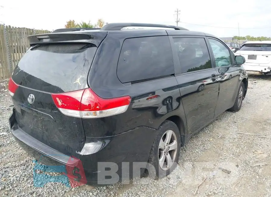 5TDKK3DC8DS307895 Photo# 4