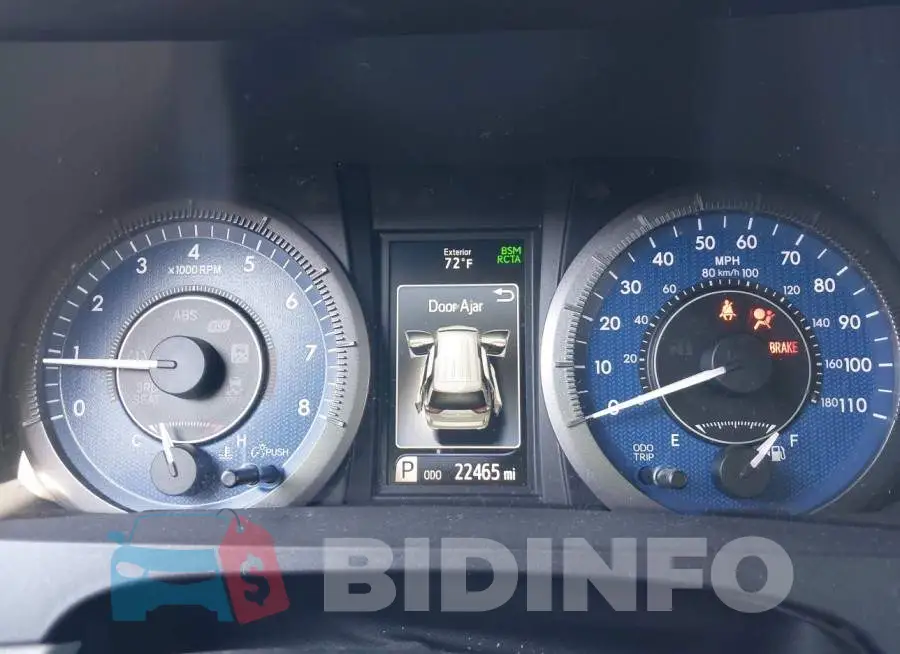 5TDKZ3DC2LS051800 Photo# 7