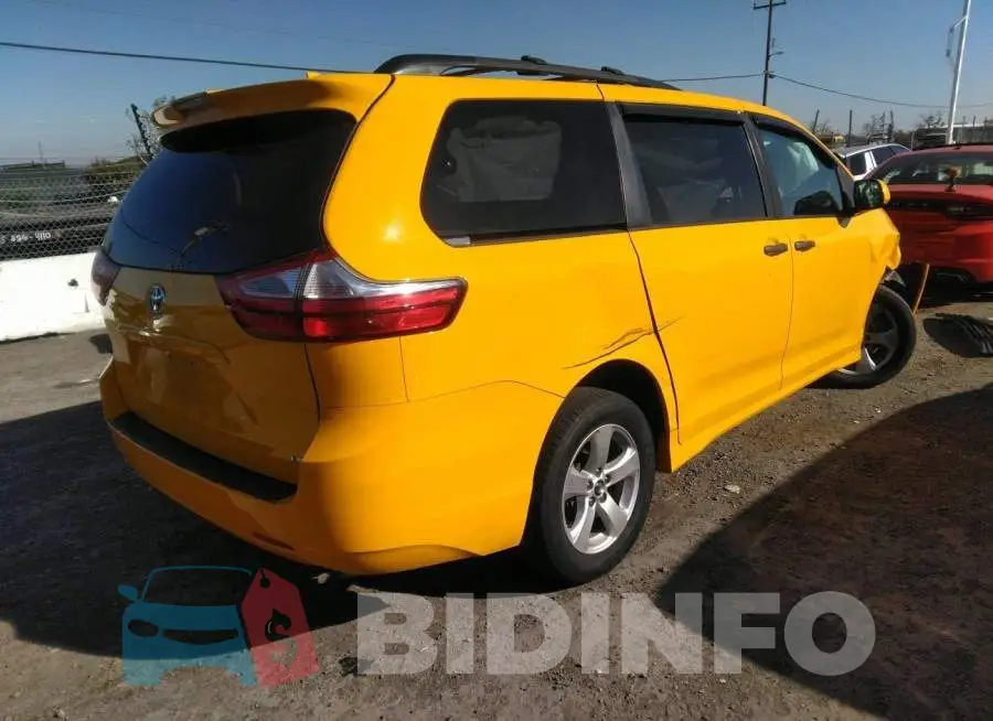 5TDKZ3DCXKS968613 Photo# 4