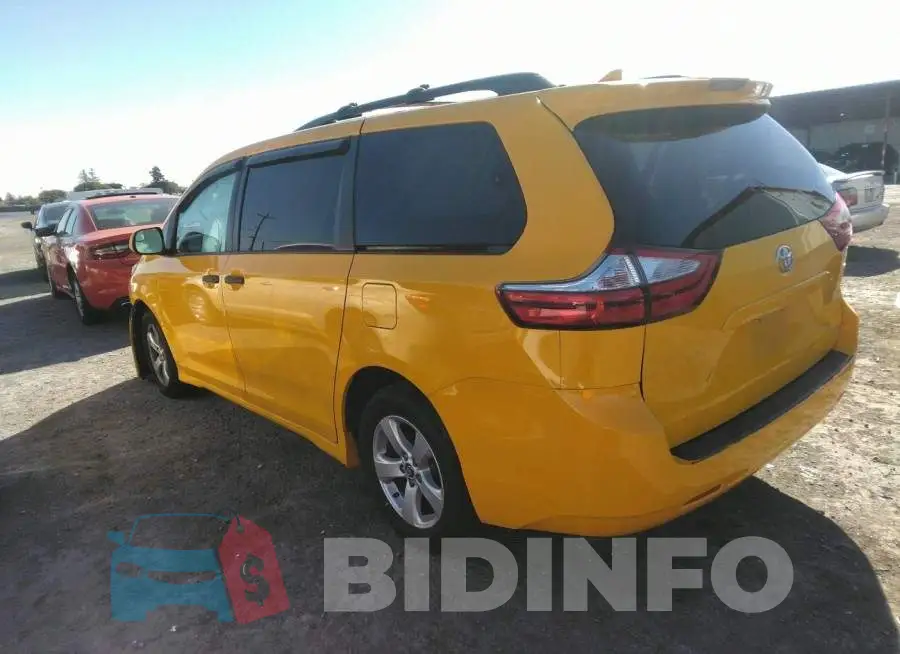 5TDKZ3DCXKS968613 Photo# 3