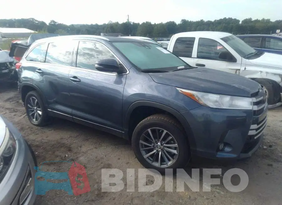 5TDKZRFH1JS286780 Photo# 1