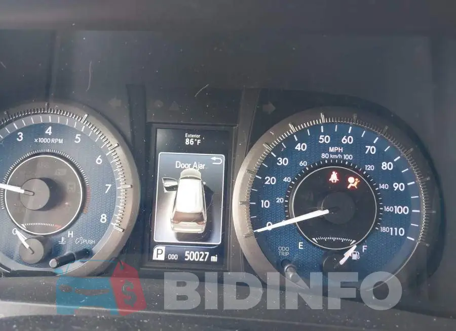 5TDYZ3DCXHS867672 Photo# 7