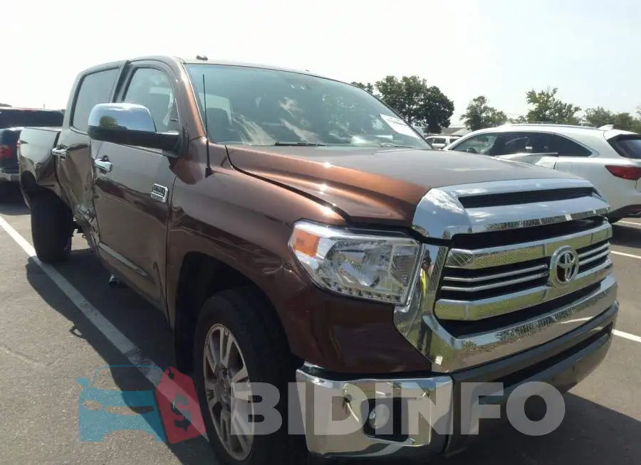 5TFAY5F10GX501109 Photo# 1