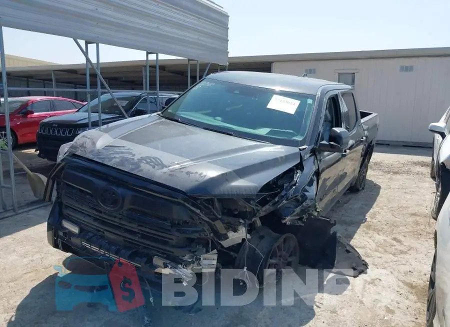 5TFLA5DB4PX115253 Photo# 2