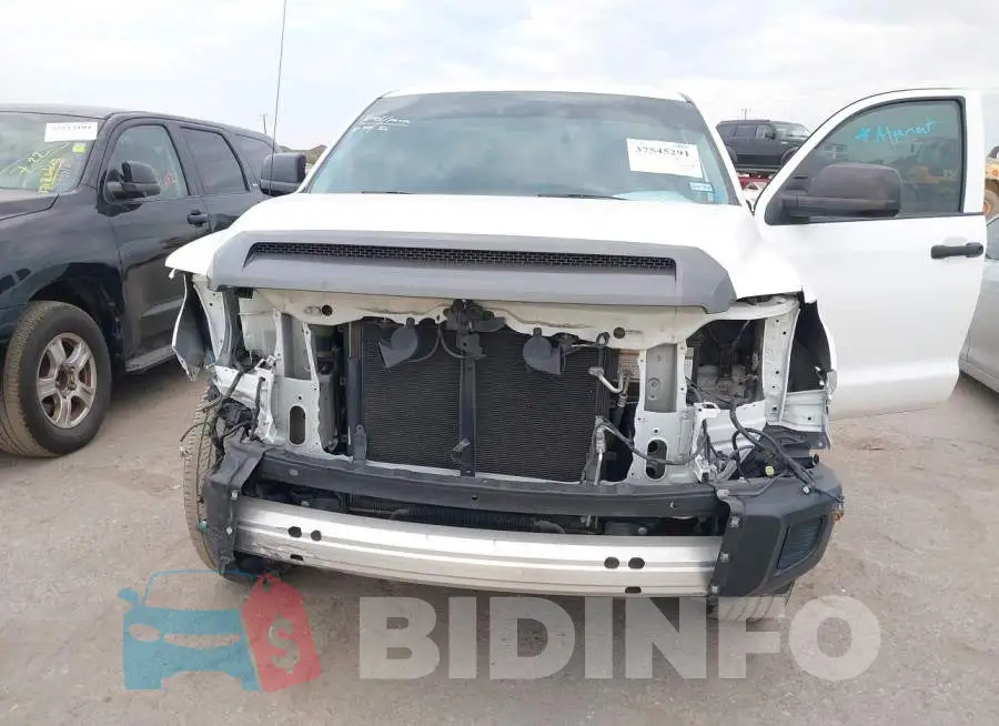 5TFRM5F14KX141933 Photo# 6