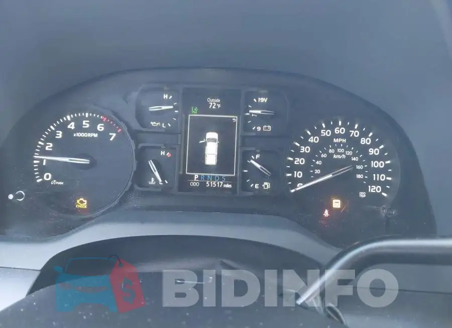 5TFRY5F16MX279111 Photo# 7