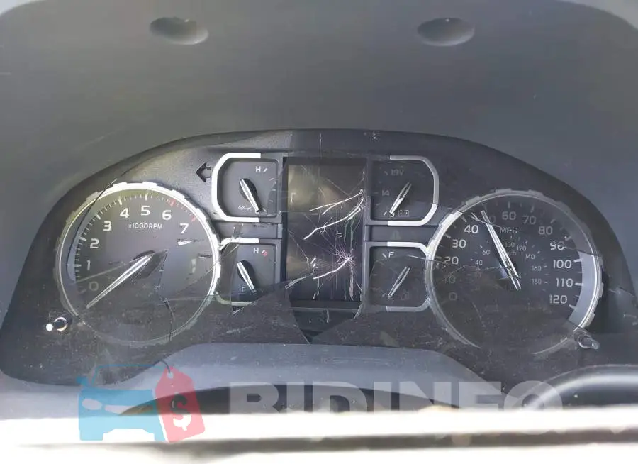 5TFRY5F18KX250299 Photo# 7