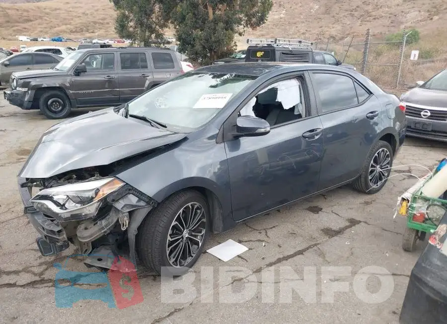 5YFBURHEBEP161548 Photo# 2