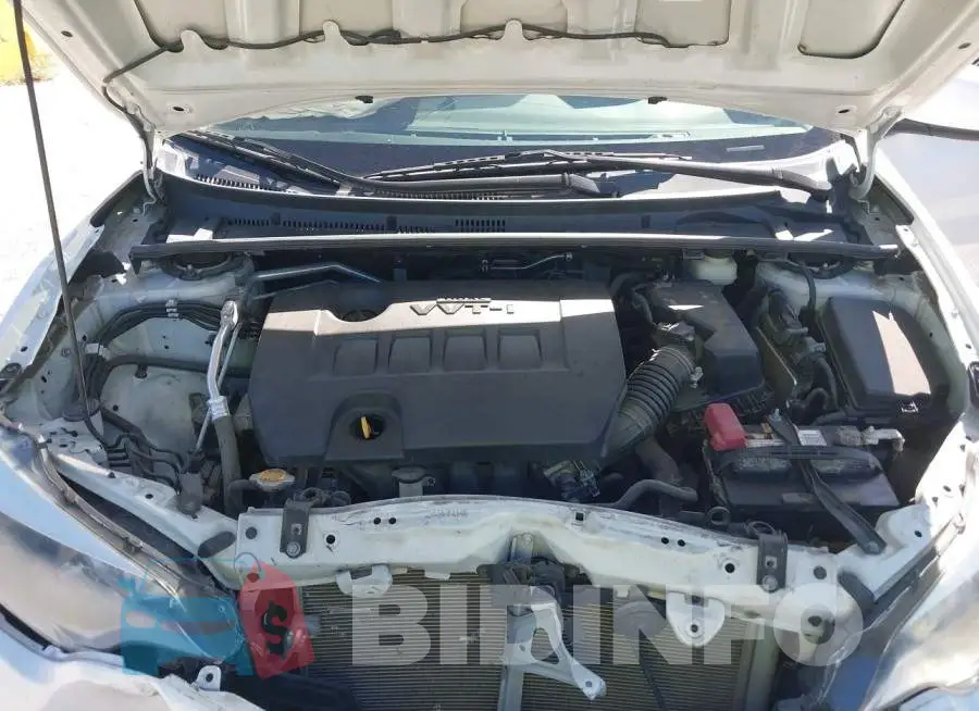 5YFBURHEXGP525200 Photo# 10