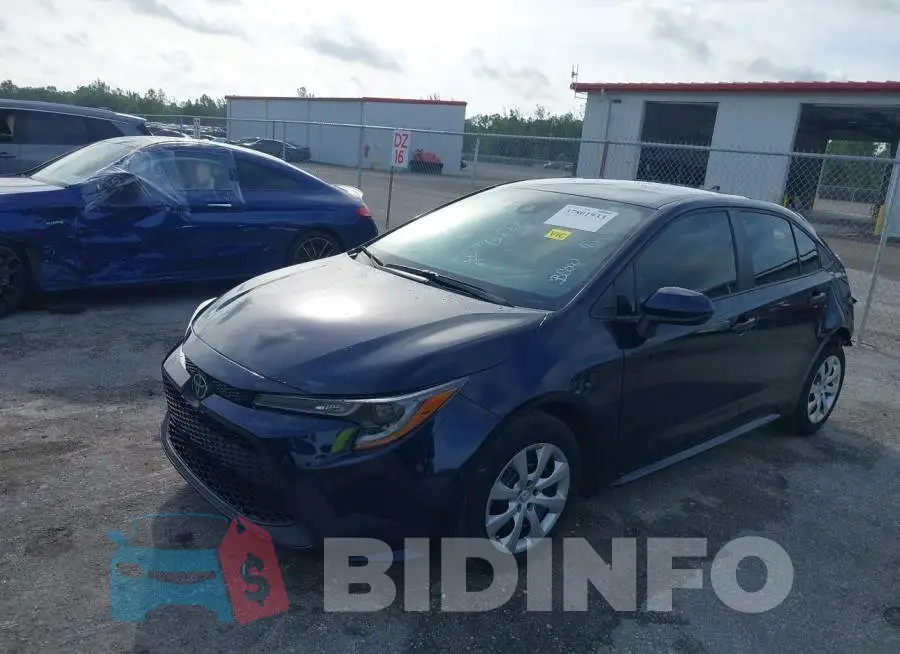 5YFEPMAE9NP356222 Photo# 2