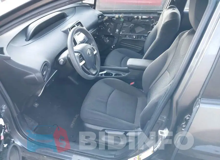 JTDKBRFU3G3508294 Photo# 5