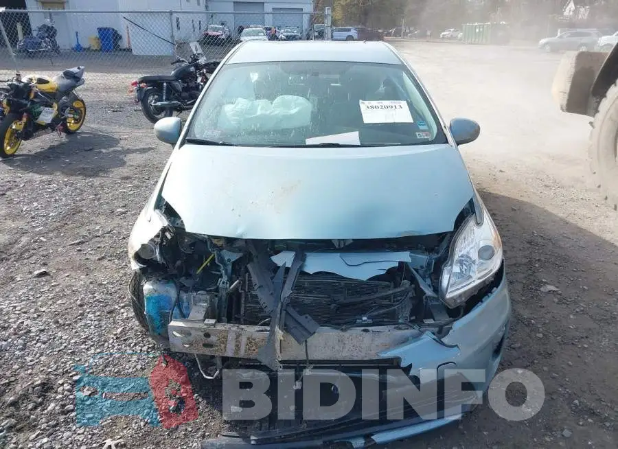 JTDKN3DU5F1889440 Photo# 6
