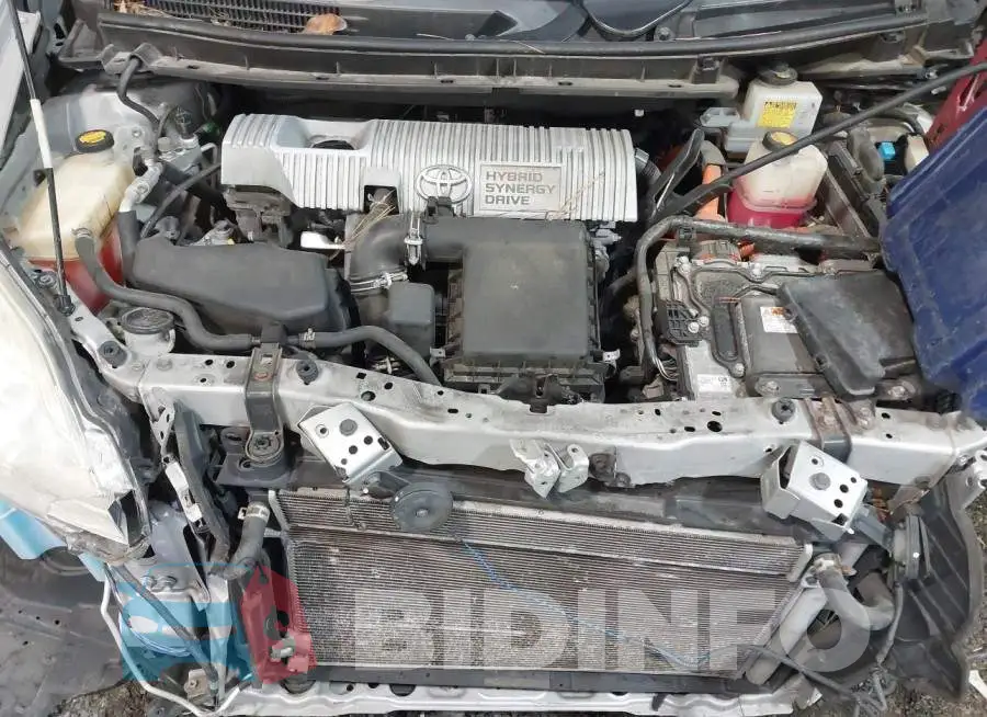 JTDKN3DU9D0341931 Photo# 10