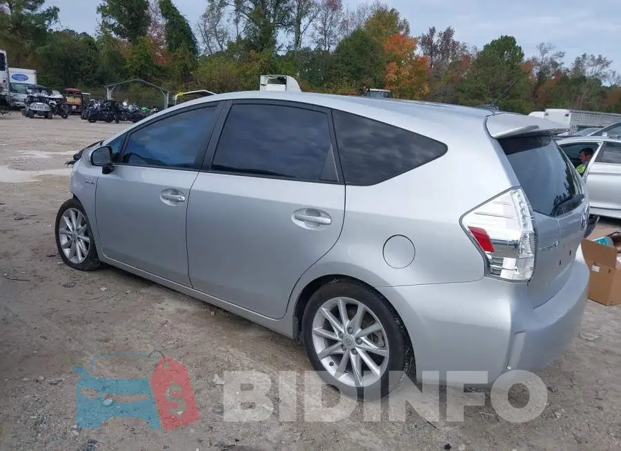 JTDZN3EU2D3229550 Photo# 3