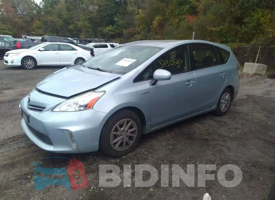 JTDZN3EU2D3231153 Photo# 2