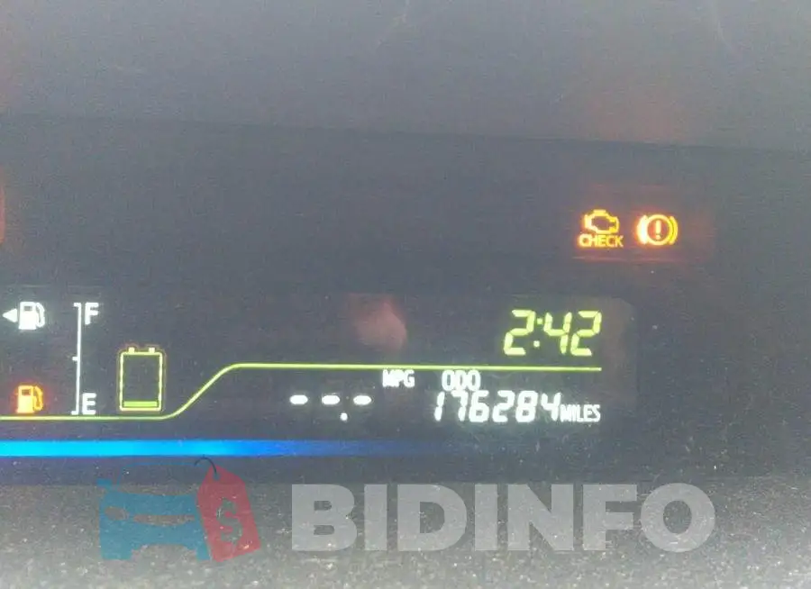 JTDZN3EU2D3231153 Photo# 7