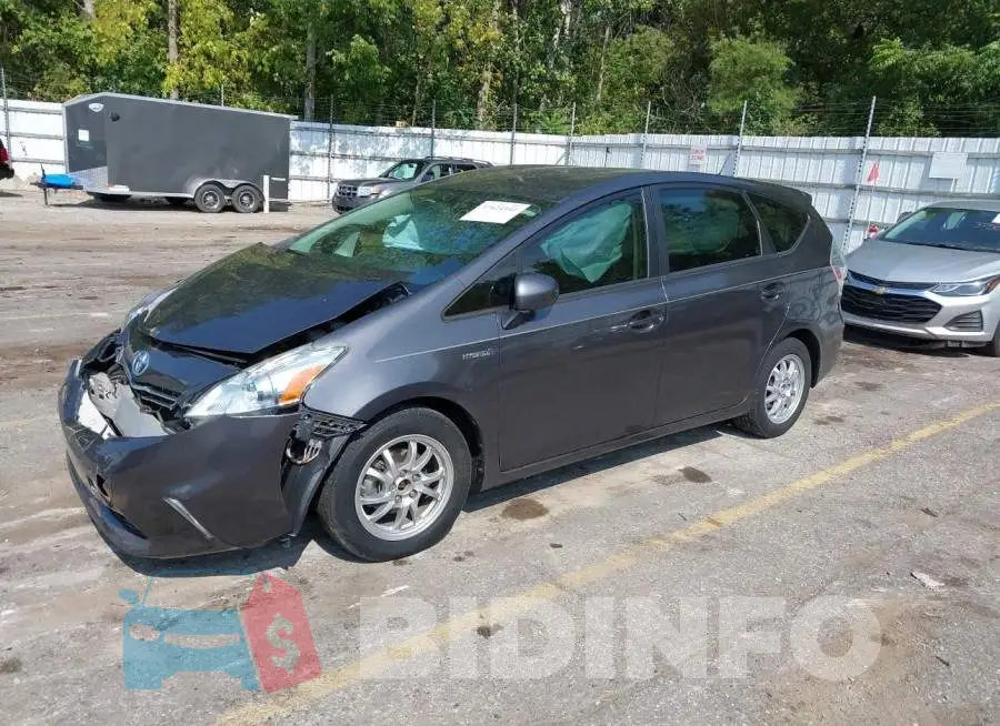 JTDZN3EU8EJ000982 Photo# 2