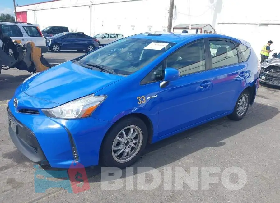 JTDZN3EU8FJ026404 Photo# 2