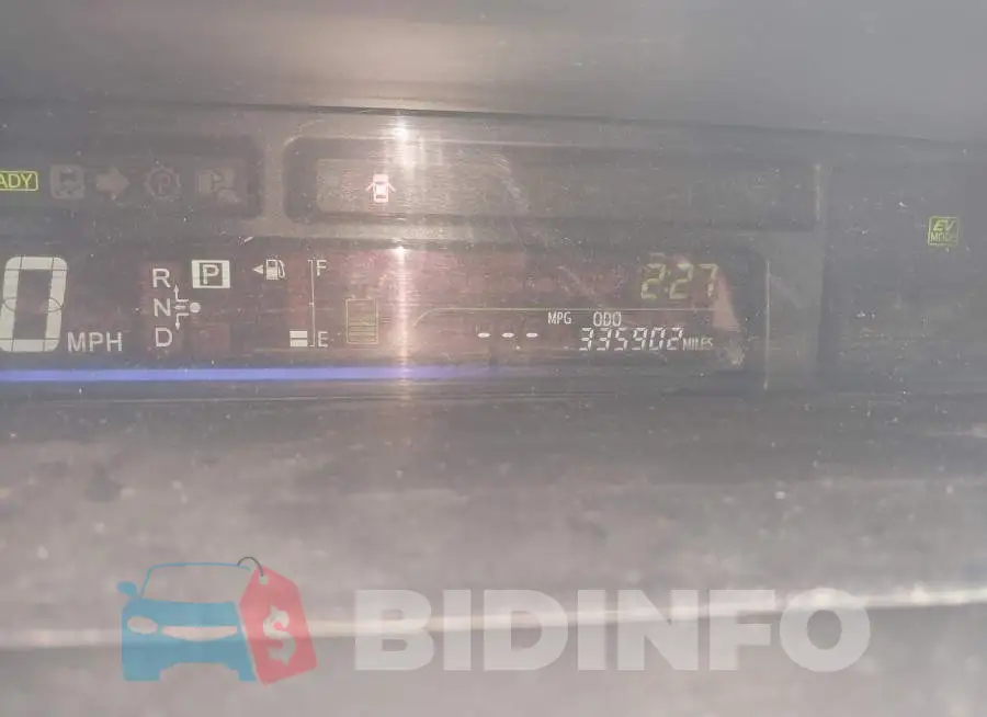 JTDZN3EU8FJ026404 Photo# 7