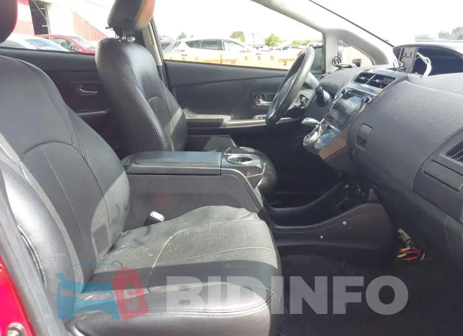 JTDZN3EU8FJ026404 Photo# 5