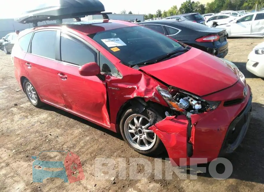JTDZN3EU8FJ028430 Photo# 6