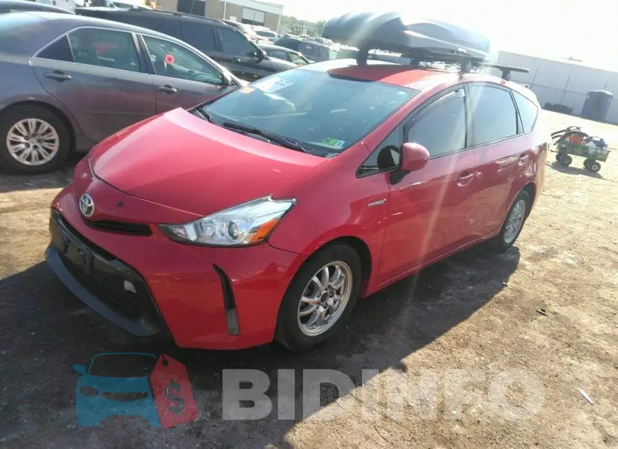 JTDZN3EU8FJ028430 Photo# 2