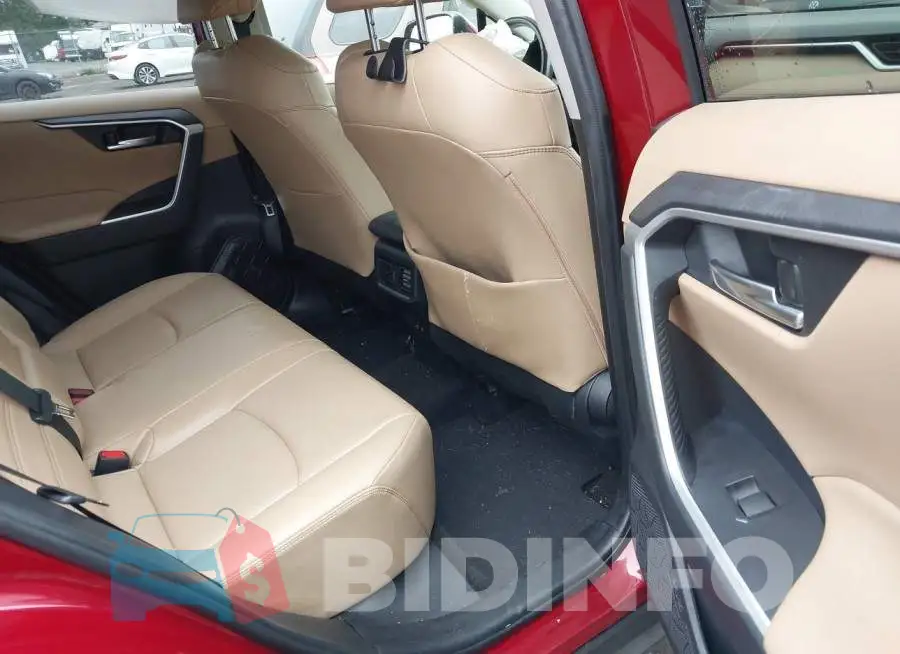 JTMA1RFV5KD022144 Photo# 8