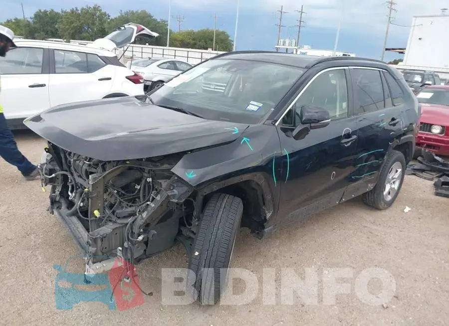 JTMW1RFV3KD002688 Photo# 2