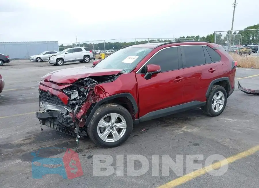 JTMW1RFV5KD502576 Photo# 2