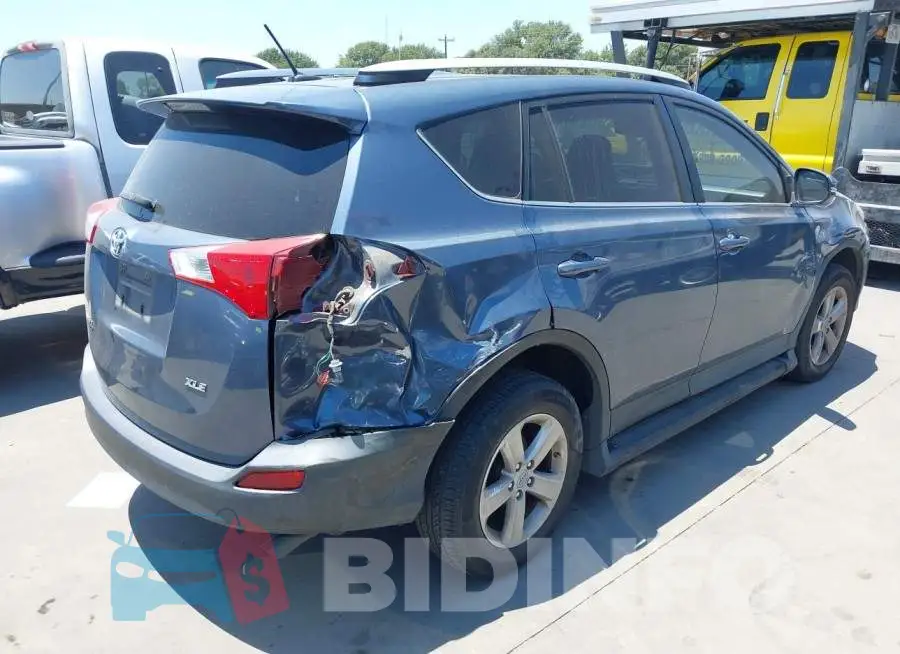 JTMWFREV4ED027851 Photo# 4