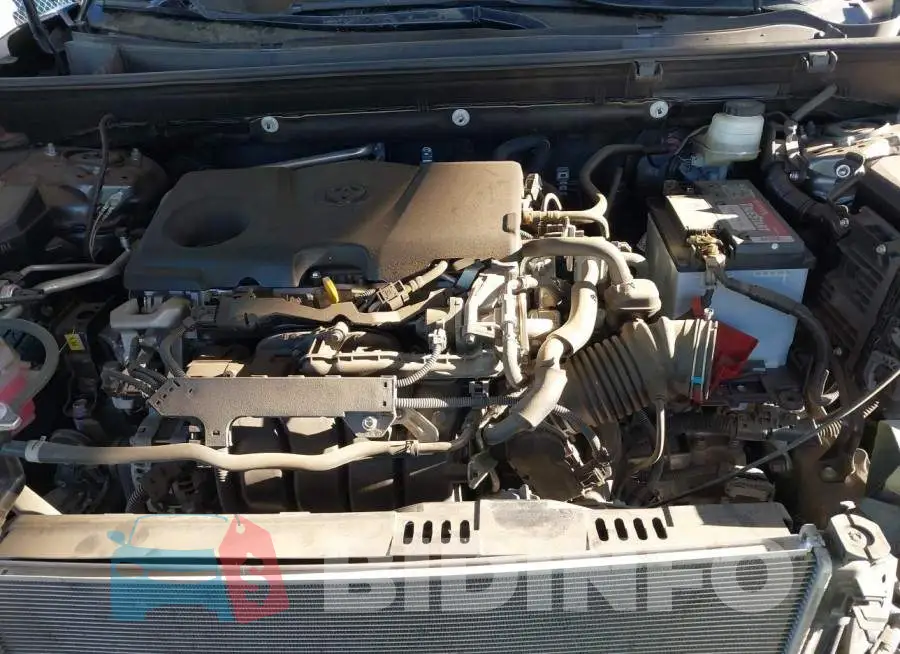 JTMY1RFV3LD522416 Photo# 10