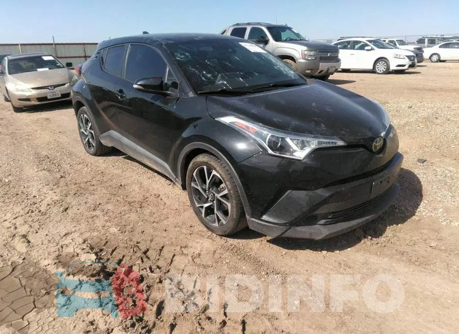 NMTKHMBX9KR086619 Photo# 1