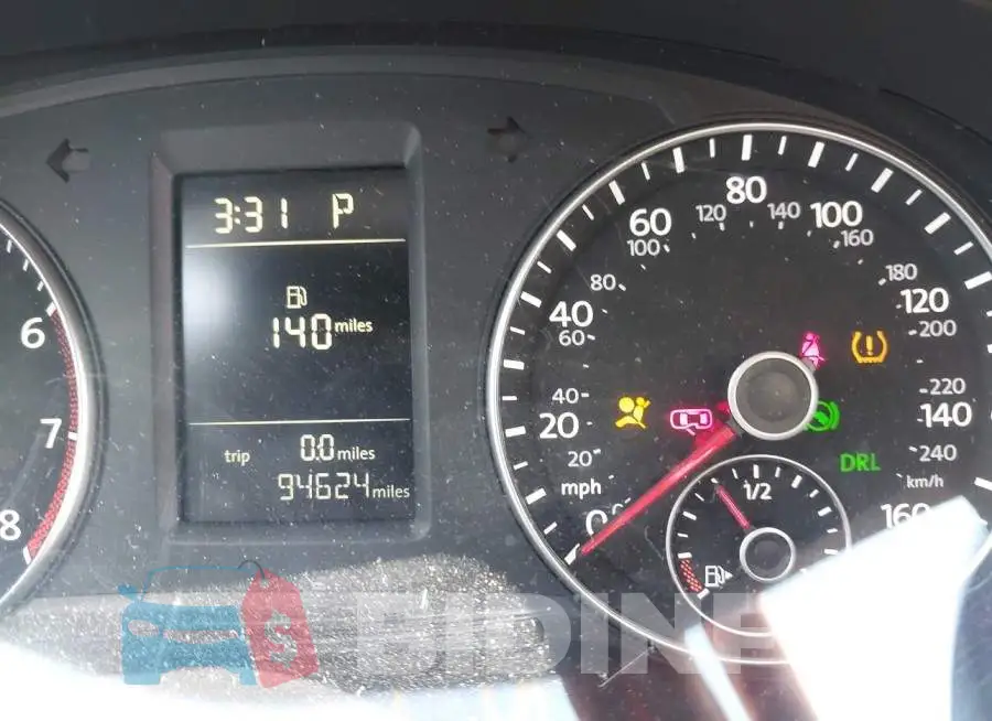 1VWAT7A39FC048517 Photo# 7