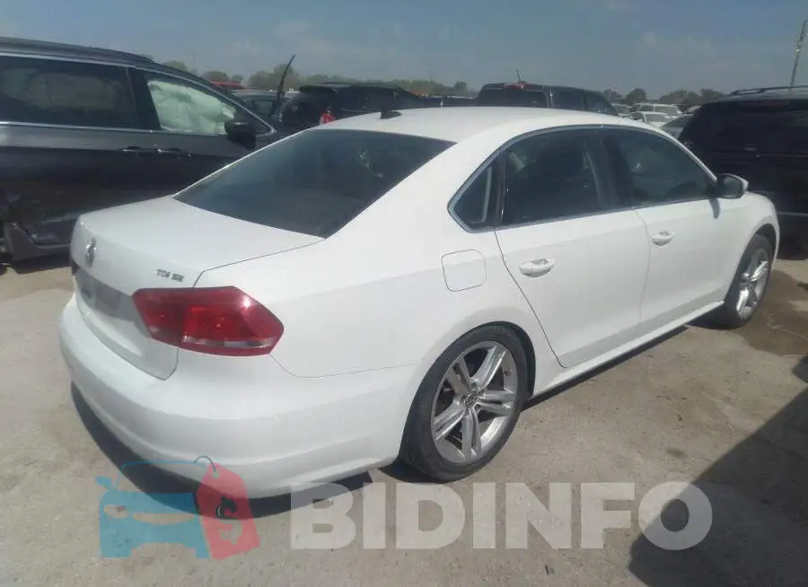 1VWBN7A32EC068914 Photo# 4