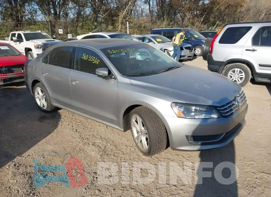 1VWBN7A37EC094862 Photo# 1
