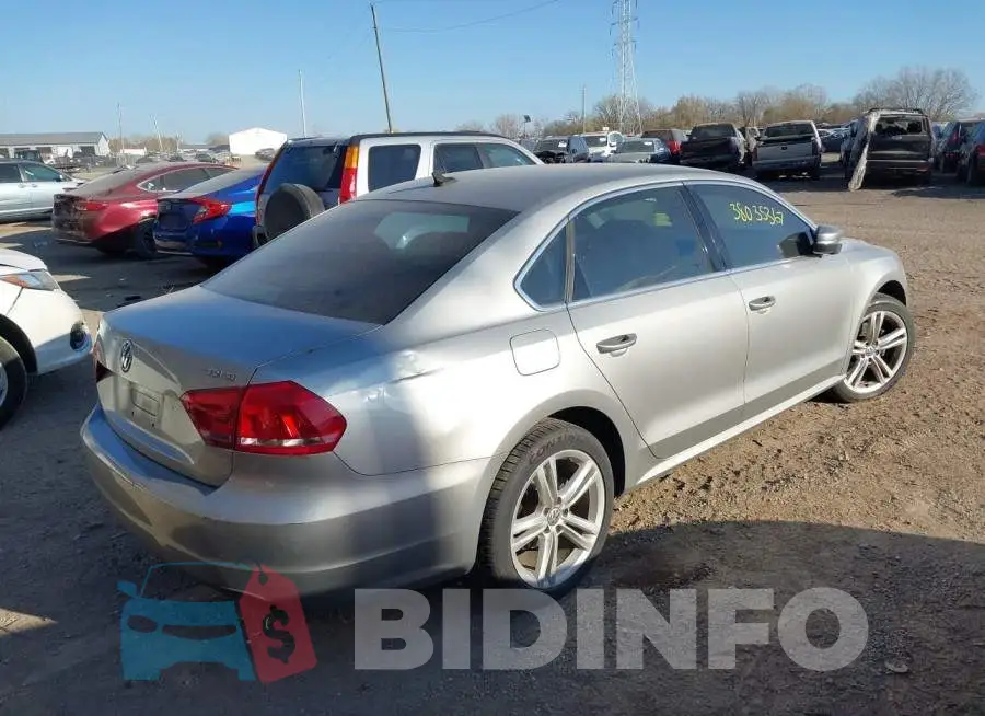 1VWBN7A37EC094862 Photo# 4