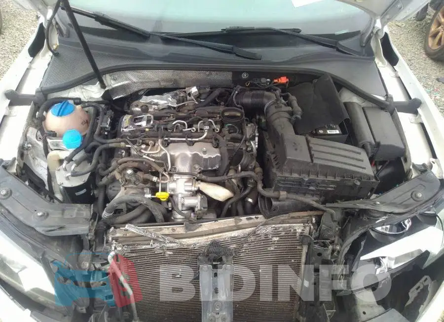 1VWBN7A37EC096319 Photo# 10