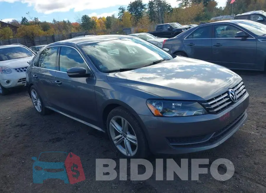 1VWBN7A37EC098362 Photo# 1
