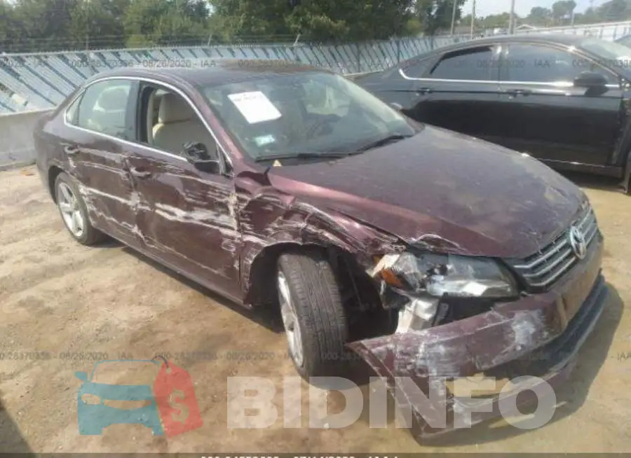 1VWBN7A3XDC115413 Photo# 6