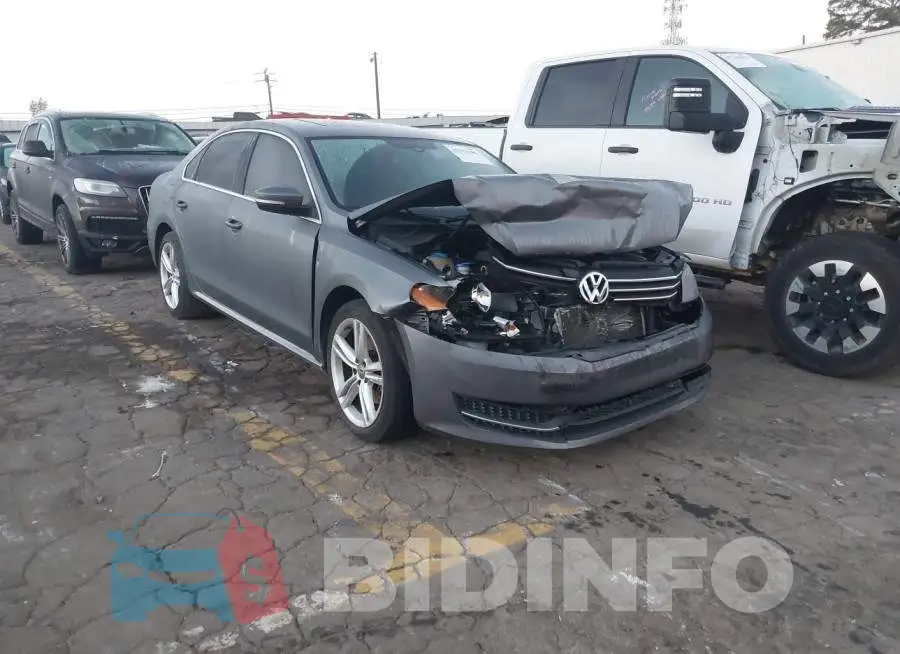 1VWBS7A38EC092188 Photo# 1