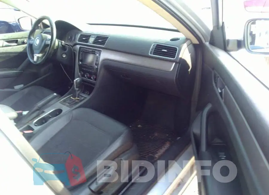 1VWBT7A34EC055569 Photo# 5